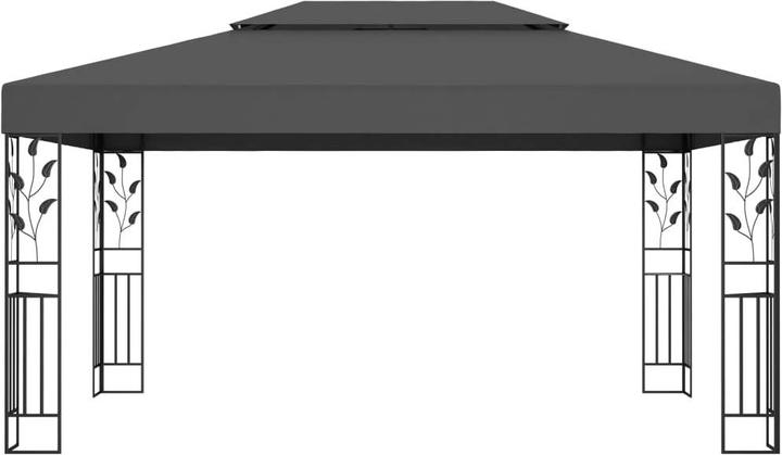 Actual product image vidaXL Yahto (400 cm, 300 cm)