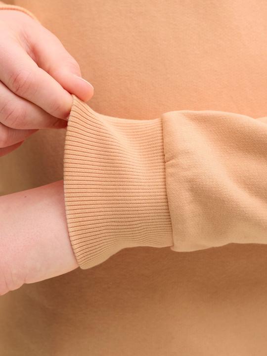 Produktbild Jack & Jones Sweatshirt Junior Sweatshirt (164)