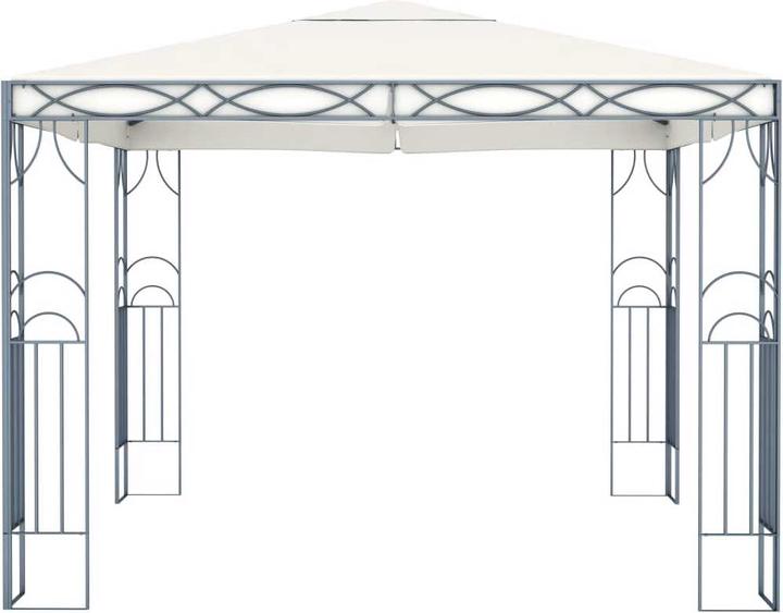 Image du produit vidaXL Pavillon (300 cm, 300 cm)