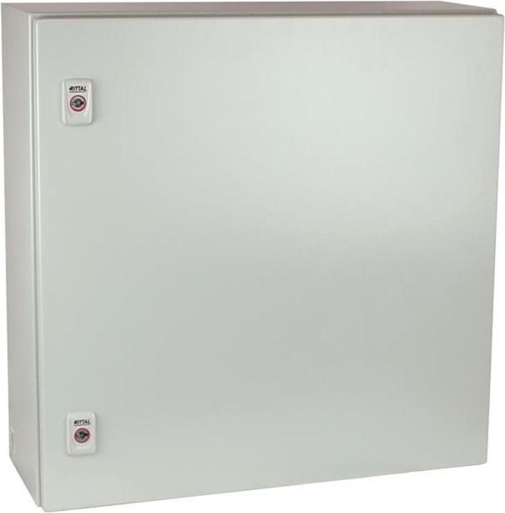 Produktbild Rittal Kompakt-Schaltschrank AX