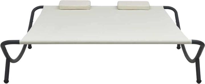 Produktbild vidaXL Sonnenliege (200 cm)