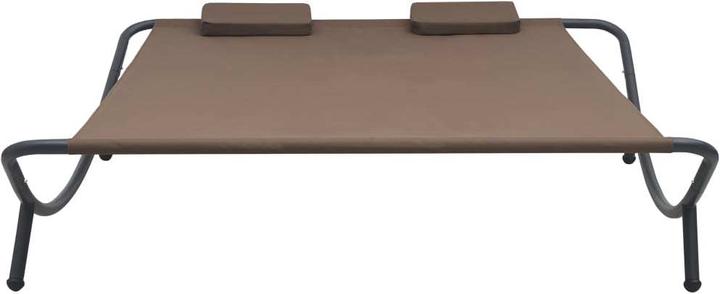 Immagine prodotto vidaXL Sonnenliege (200 cm)