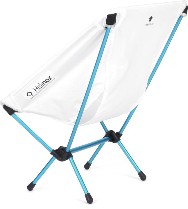 Actual product image Helinox Chair Zero