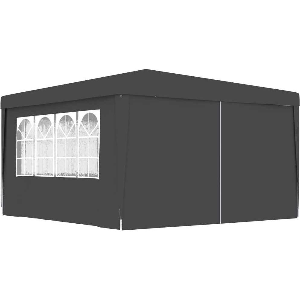 VidaXL, Pavillon, Loretta (400 cm, 400 cm)