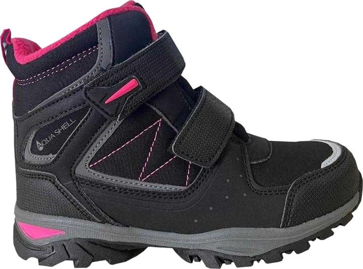 Produktbild Lee Cooper Fuxia Wanderstiefel (30)