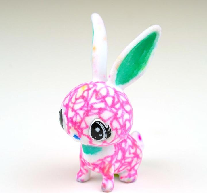 Immagine prodotto Crayola Washimals - Set di gioco deluxe