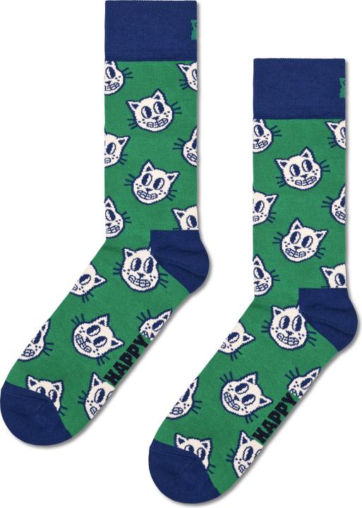 Produktbild Happy Socks Cat (Einzelpack, 36 - 40)
