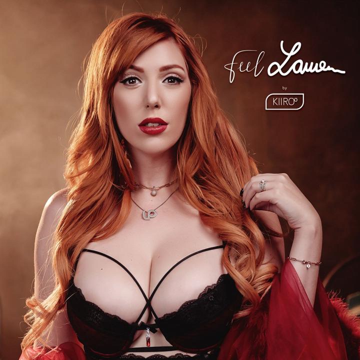 Immagine prodotto Kiiroo Collezione Lauren Phillips Stars