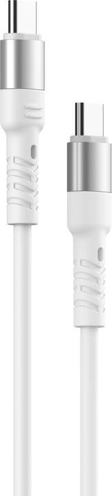 Produktbild Forever USB-C / USB-C Kabel (2 m, USB 3.2, 100 W)