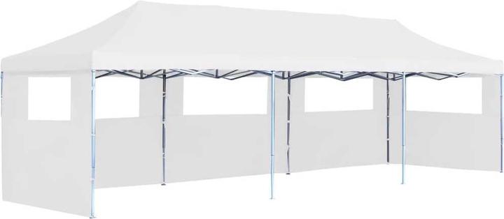 Produktbild vidaXL Partyzelt (291 cm, 870 cm)