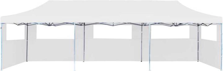Produktbild vidaXL Partyzelt (291 cm, 870 cm)