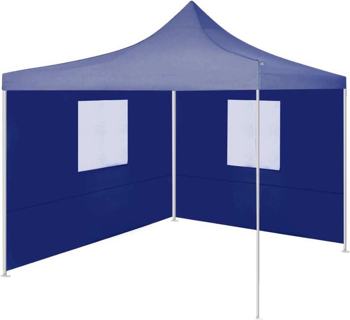Produktbild vidaXL Partyzelt (200 cm, 200 cm)