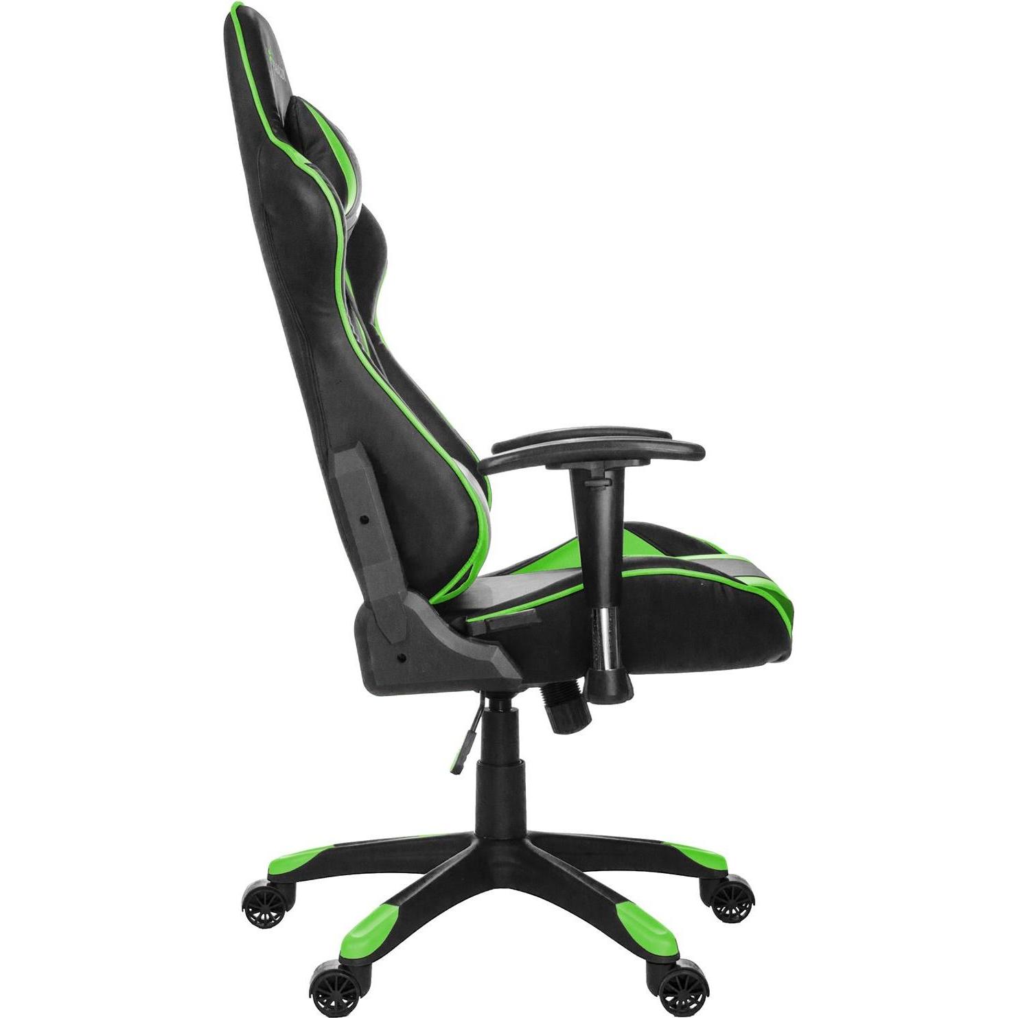Thumbnail - Ebuy24 Gaming Stuhl Paracon Knight, Gaming Stuhl, Grün