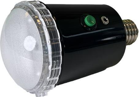 Studioking Synchroblitzlampe I-50S E27 50Ws (50 W)