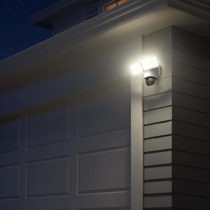 Produktbild eufy Floodlight Cam E340 (3072 x 1620 Pixels)