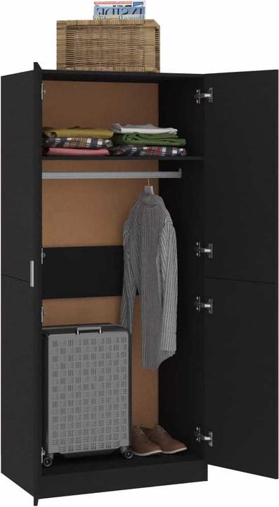 Immagine prodotto VidaXL Erminio (80 x 52 x 180 cm)