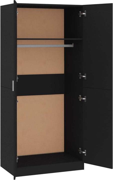 Immagine prodotto VidaXL Erminio (80 x 52 x 180 cm)