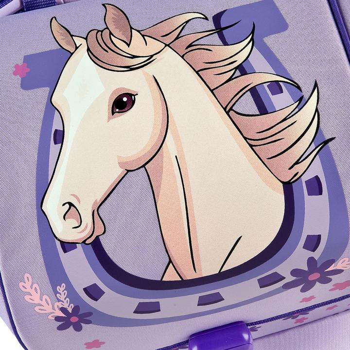 Produktbild Scooli EasyStart Schulranzen-Set 5-teilig (19 l)