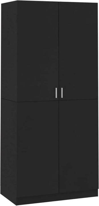 Immagine prodotto vidaXL Lardenau (90 x 52 x 200 cm)