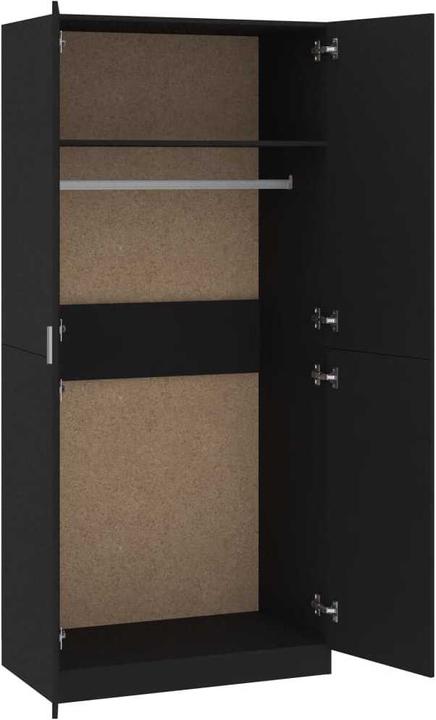 Immagine prodotto vidaXL Lardenau (90 x 52 x 200 cm)