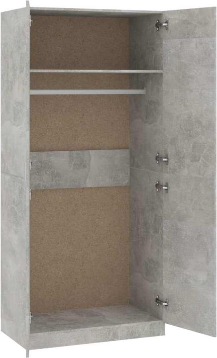 Produktbild vidaXL Aylmar (90 x 52 x 200 cm)