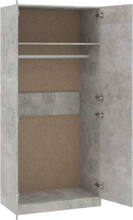 Immagine prodotto VidaXL Aylmar (90 x 52 x 200 cm)