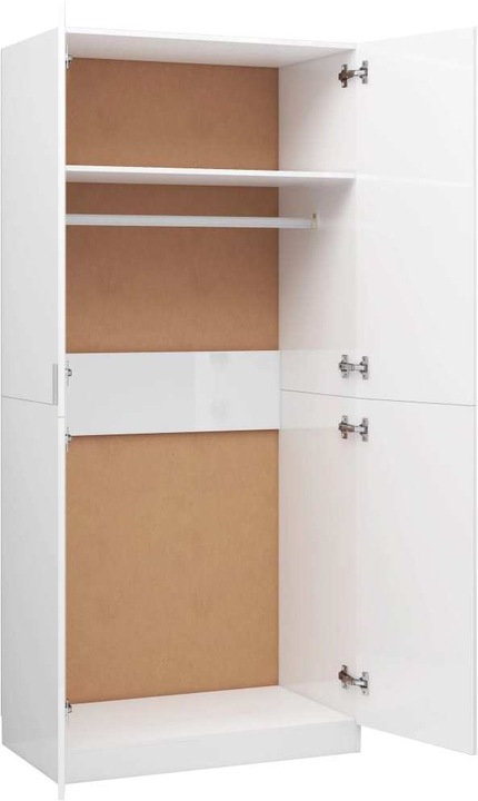 Immagine prodotto VidaXL Aylmar (90 x 52 x 200 cm)