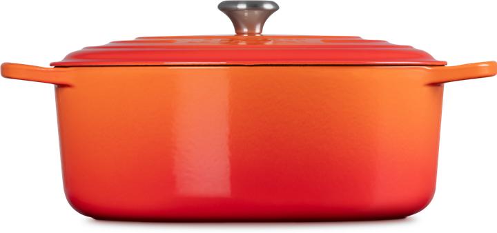 Immagine prodotto Le Creuset Signature (35 cm, Pirofila + casseruola, Ghisa)