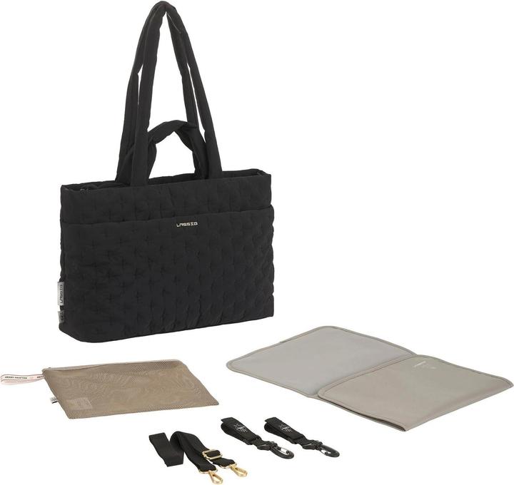 Lässig Wickeltasche Liva