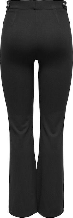 Produktbild Only Ausgestellt Mittlere Taille Hose Hose (XS)
