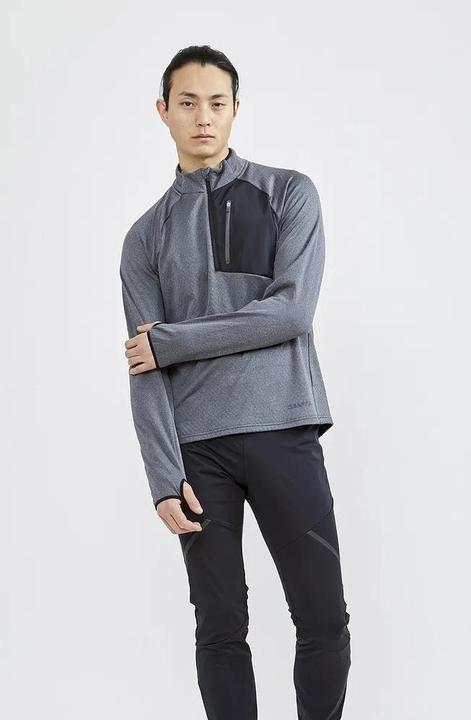 Actual product image Craft Core Trim Thermal Men's Midlayer (S)