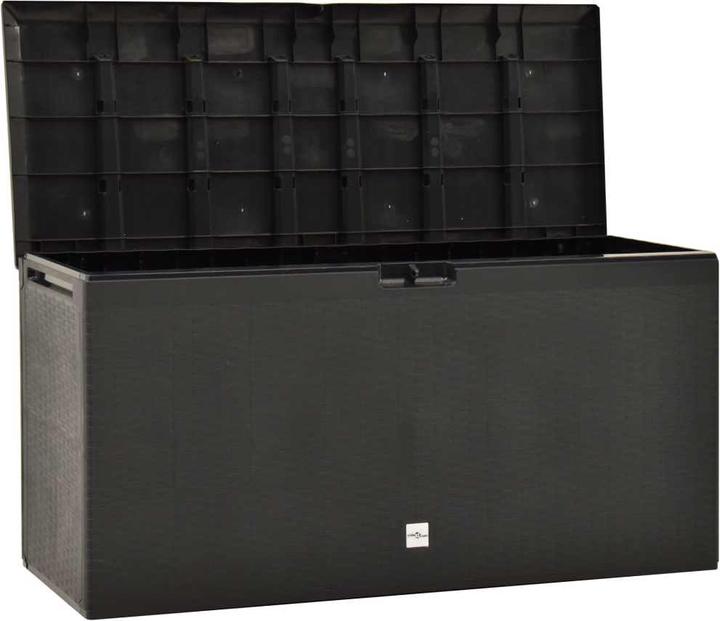 Produktbild vidaXL Aufbewahrungsbox