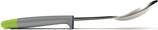 Produktbild Joseph Joseph Elevate Steel Kochlöffel, grau/grün, 31.5cm