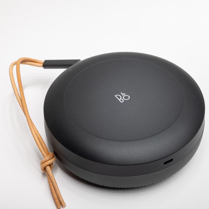 Productafbeelding B&O Audio Beosound A1, 2e generatie (18 h, Oplaadbare batterij)