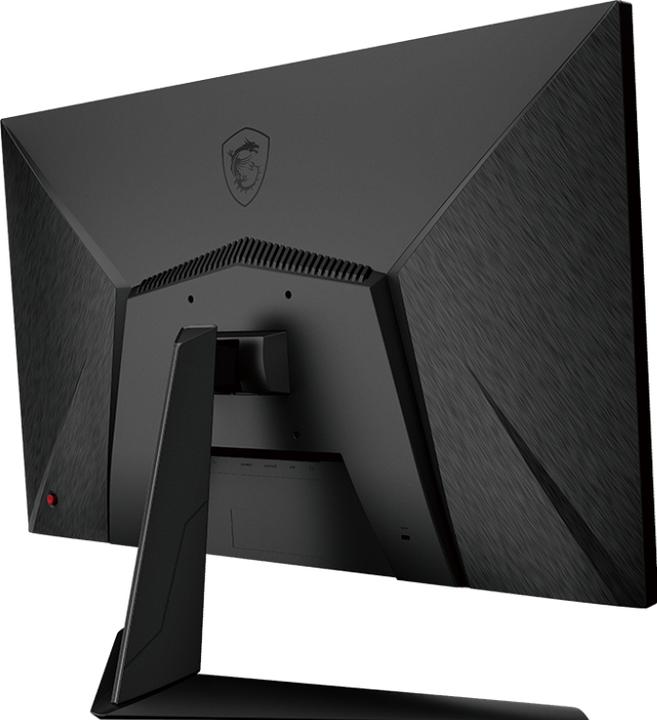 Image du produit MSI Optix G2712DE (1920 x 1080 pixels, 27")