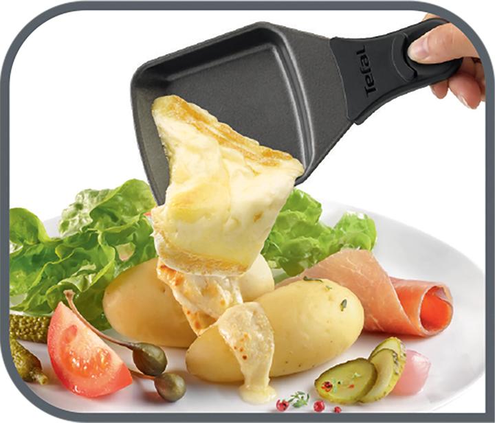 Image du produit Tefal XA4002 Poêle à frire