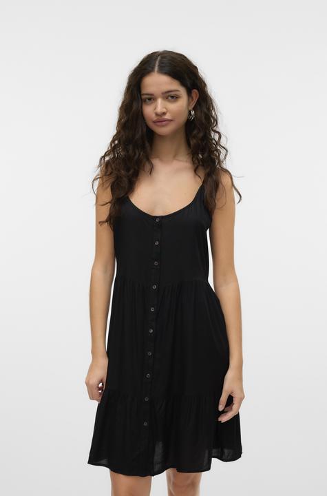 Produktbild Vero Moda Vmbumpy Short Singlet Dress Wvn Ga Noos (M)