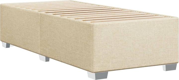 Actual product image vidaXL Boxspringbett (80 x 200 cm)