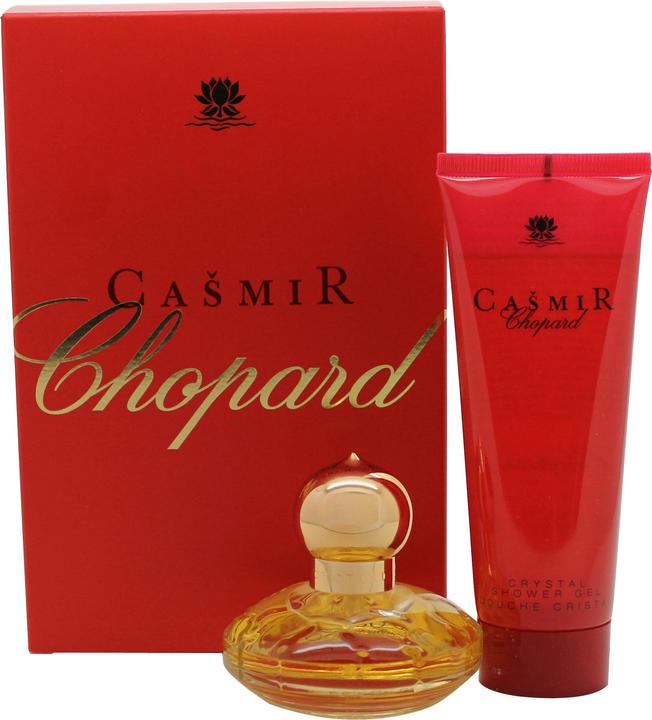 Actual product image Chopard Cašmir gift set (Eau de parfum, 105 ml)