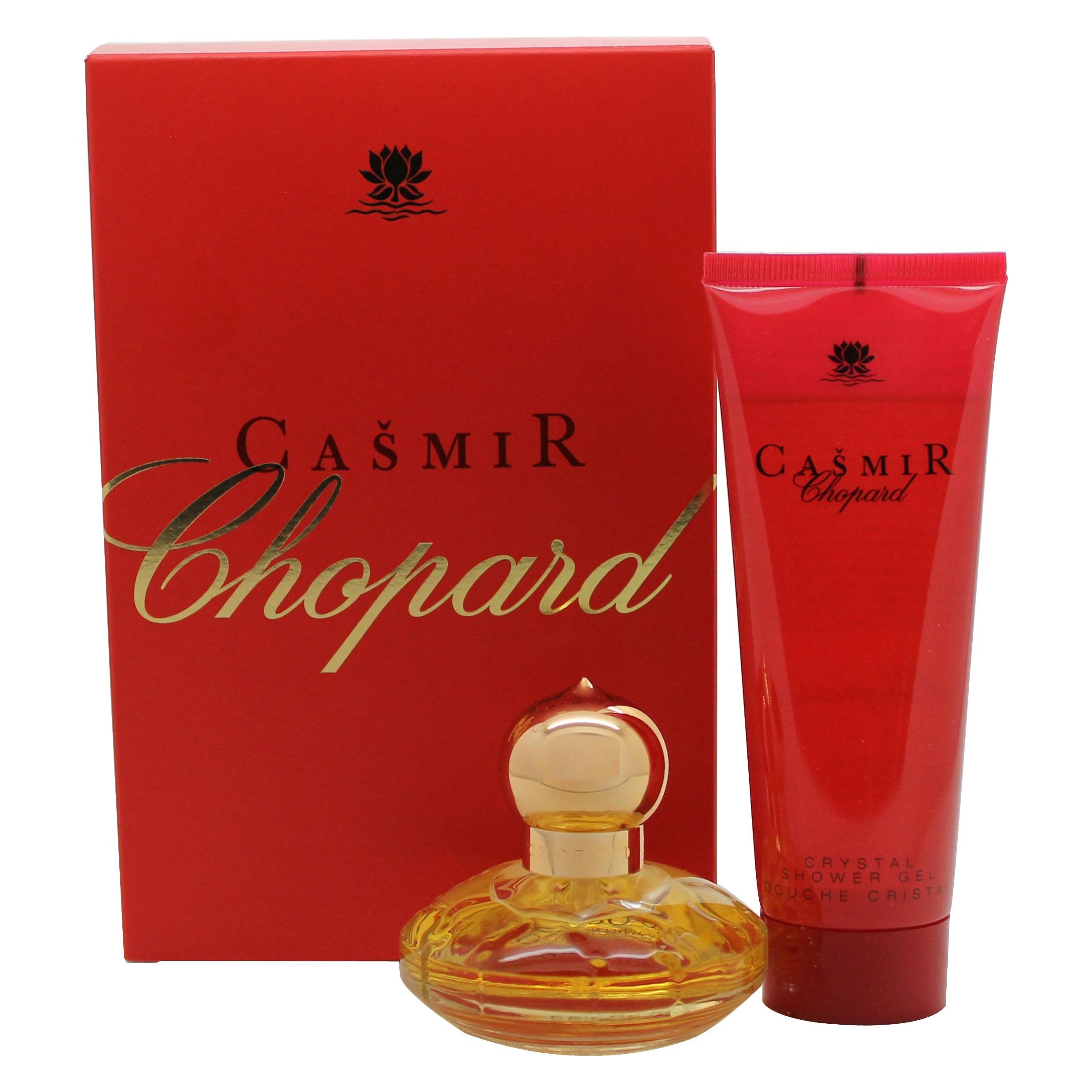 Chopard, Schoonheidsgeschenkset, Cašmir Geschenkset (Parfum Set)