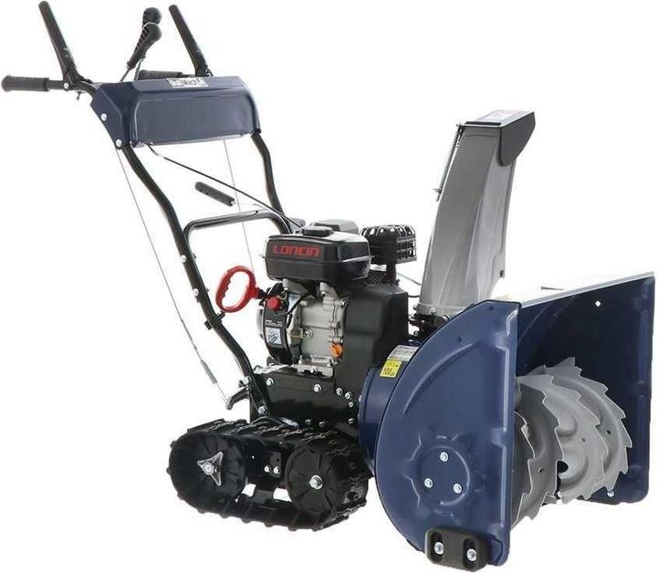 Produktbild BullMach Schneefräse (61 cm)