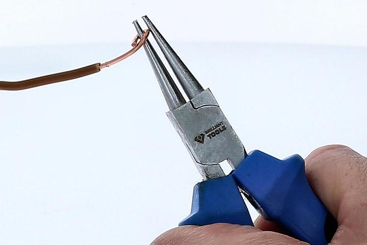 Image du produit Brilliant Tools BT067608 (125 mm)