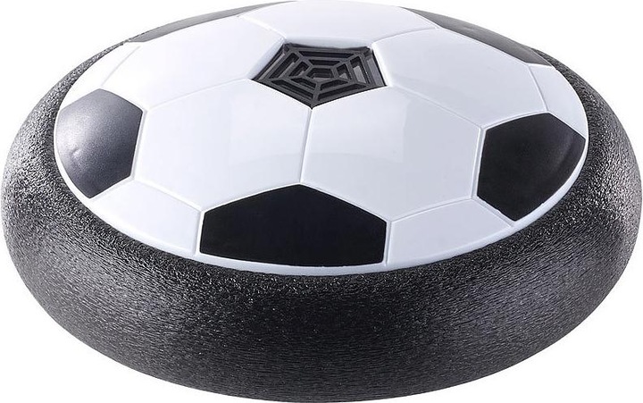 Actual product image Playtastic Floating air cushion indoor soccer ball