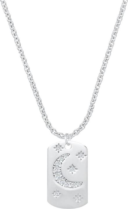Immagine prodotto Candy Collana Sky, argento 925 (Argento 925, 42 - 45 cm)