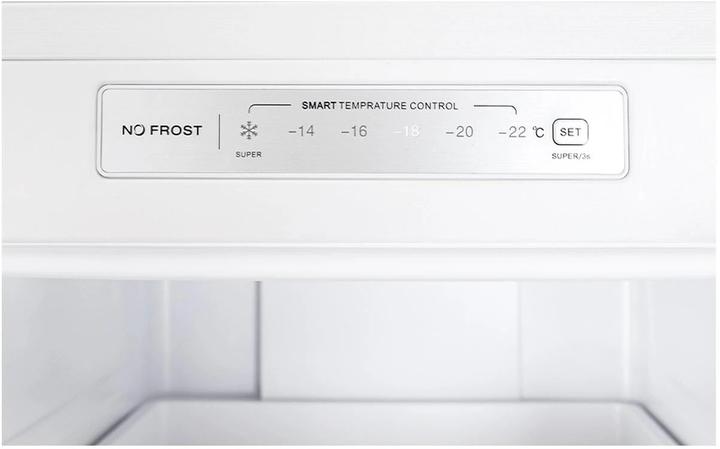 Actual product image Kibernetik ECOTK204 (Stand-alone, 204 l)