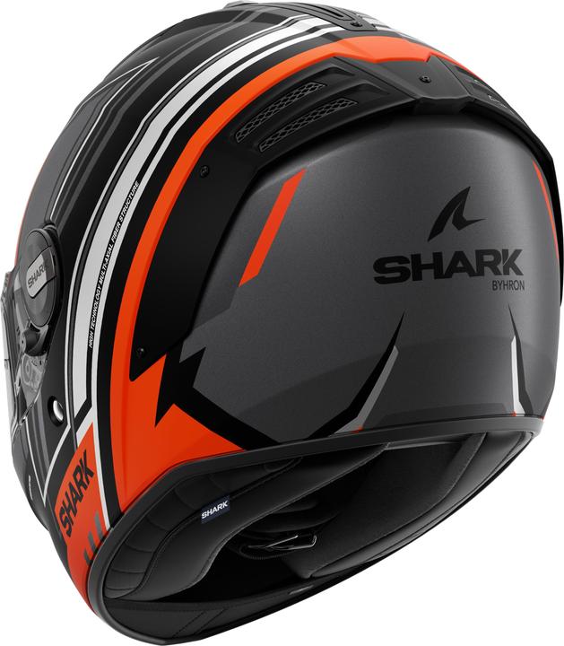Image du produit Shark Casque intégral Spartan RS Byhron (XS)