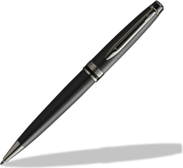 Produktbild Waterman Expert Metallic (Schwarz, 1x)