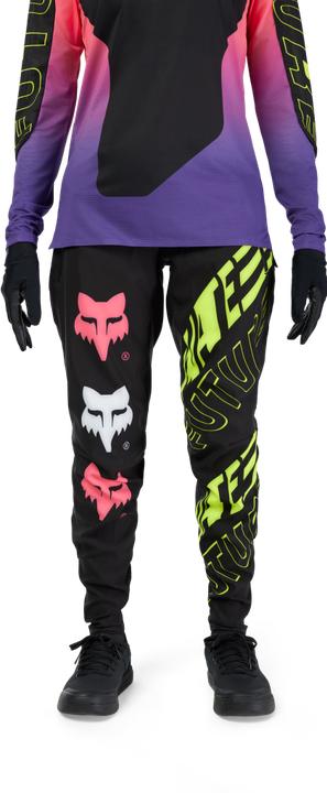 Image du produit Fox W Flexair Pant Elevated (L)