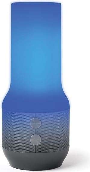 Produktbild Lexon Terrace+ Lamp & Speaker (12 h, Akkubetrieb)