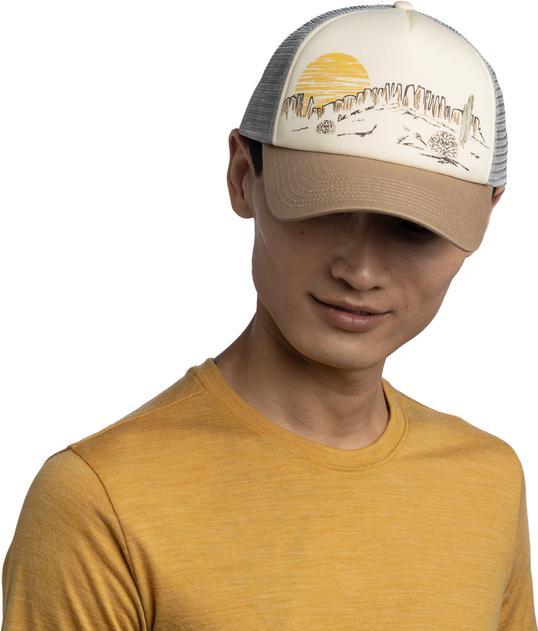 Actual product image Buff Trucker (L, XL)